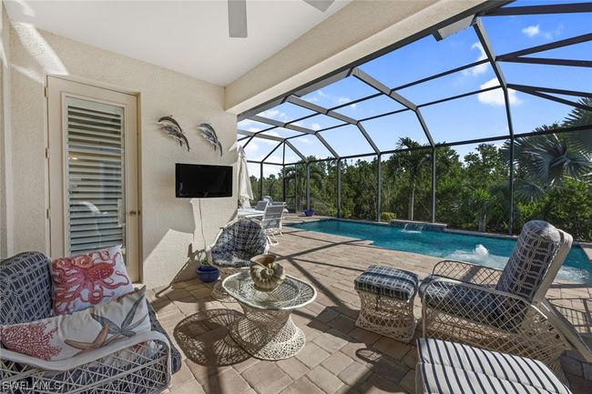 8608 Big Mangrove Drive, House other with 4 bedrooms, 2 bathrooms and null parking in Fort Myers FL | Image 33