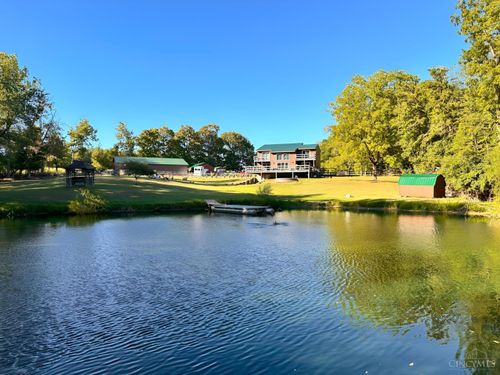 970 Macedonia Rd, Blanchester, OH, 45107 | Card Image