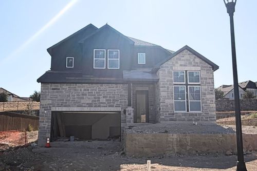 1641 Rolling Heights Ln, Aledo, TX, 76008-1710 | Card Image