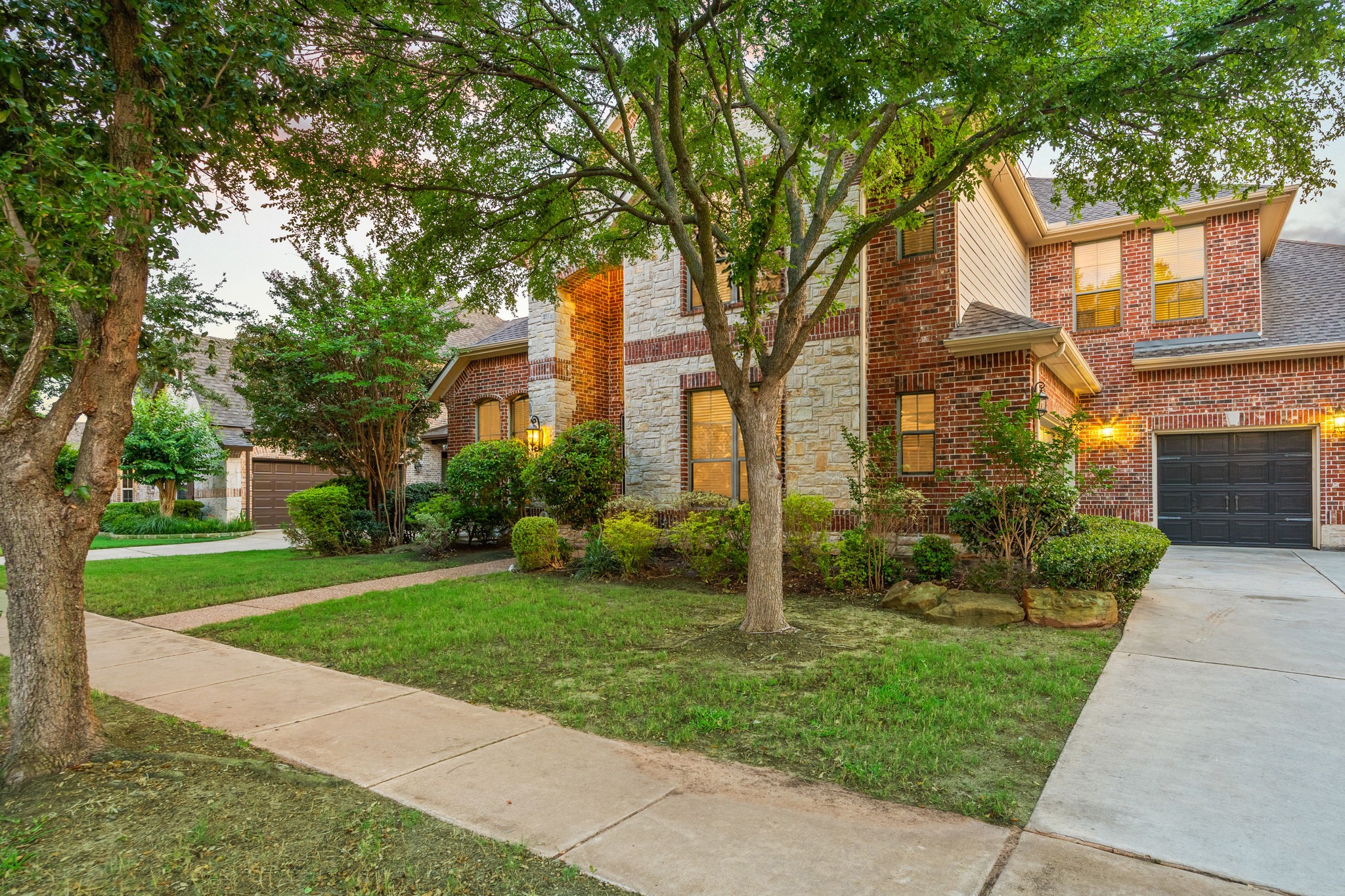 Residential in Lantana 5