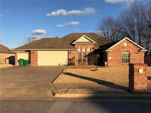 2989 Avener St, Springdale, AR, 72764-7259 | Card Image