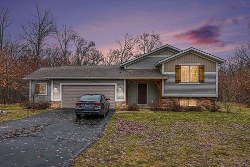 1657 Nature View Ln Lane, Valley Township, MI, 49010 | Card Image