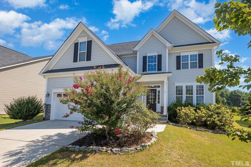 512 Walker Ranch Dr, Fuquay-Varina, NC, 27526-4489 | Card Image