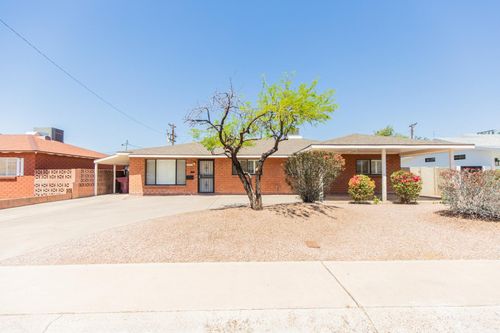 8050 E Clarendon Ave, Scottsdale, AZ, 85251-4856 | Card Image