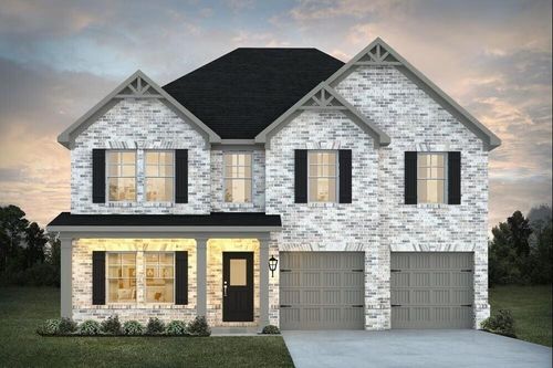 399 River Walk Farm Pkwy, Covington, GA, 30014-7629 | Card Image