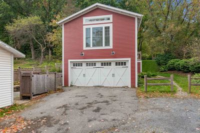 2737 Malletts Bay Avenue, House other with 2 bedrooms, 1 bathrooms and null parking in Colchester VT | Image 3