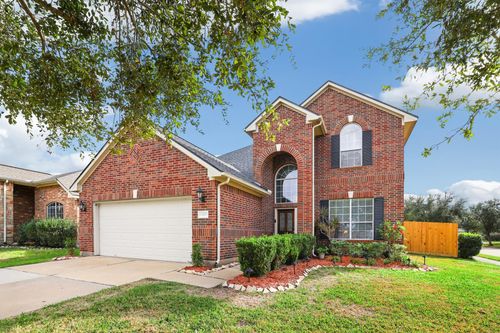 13508 Park Shadow Ln, Rosharon, TX, 77583-8163 | Card Image