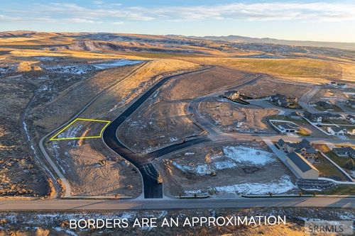 3083 Lancer Ave, Ammon, ID, 83406-1324 | Card Image