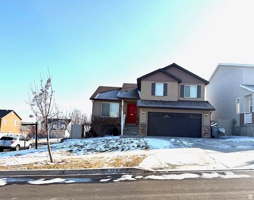 273 W Autumn Ln, Saratoga Springs, UT, 84045 | Card Image