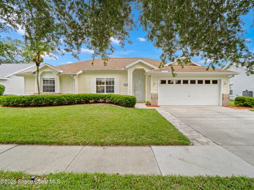 1674 Pga Blvd, MELBOURNE, FL, 32935-4452 | Card Image