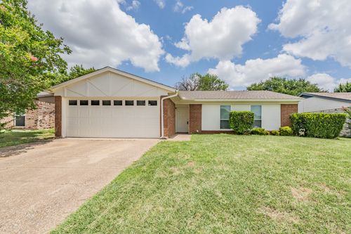 6333 Cascade Cir, Watauga, TX, 76148-2199 | Card Image