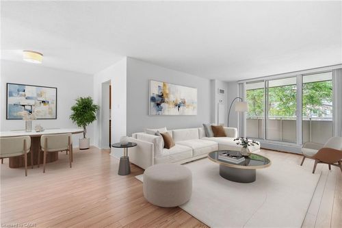203-1415 Ghent Ave, Burlington, ON, L7S1X4 | Card Image