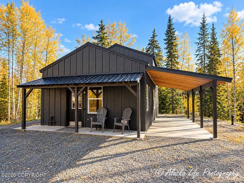1405 Justin Drive, Fairbanks, AK, 99712 | Card Image