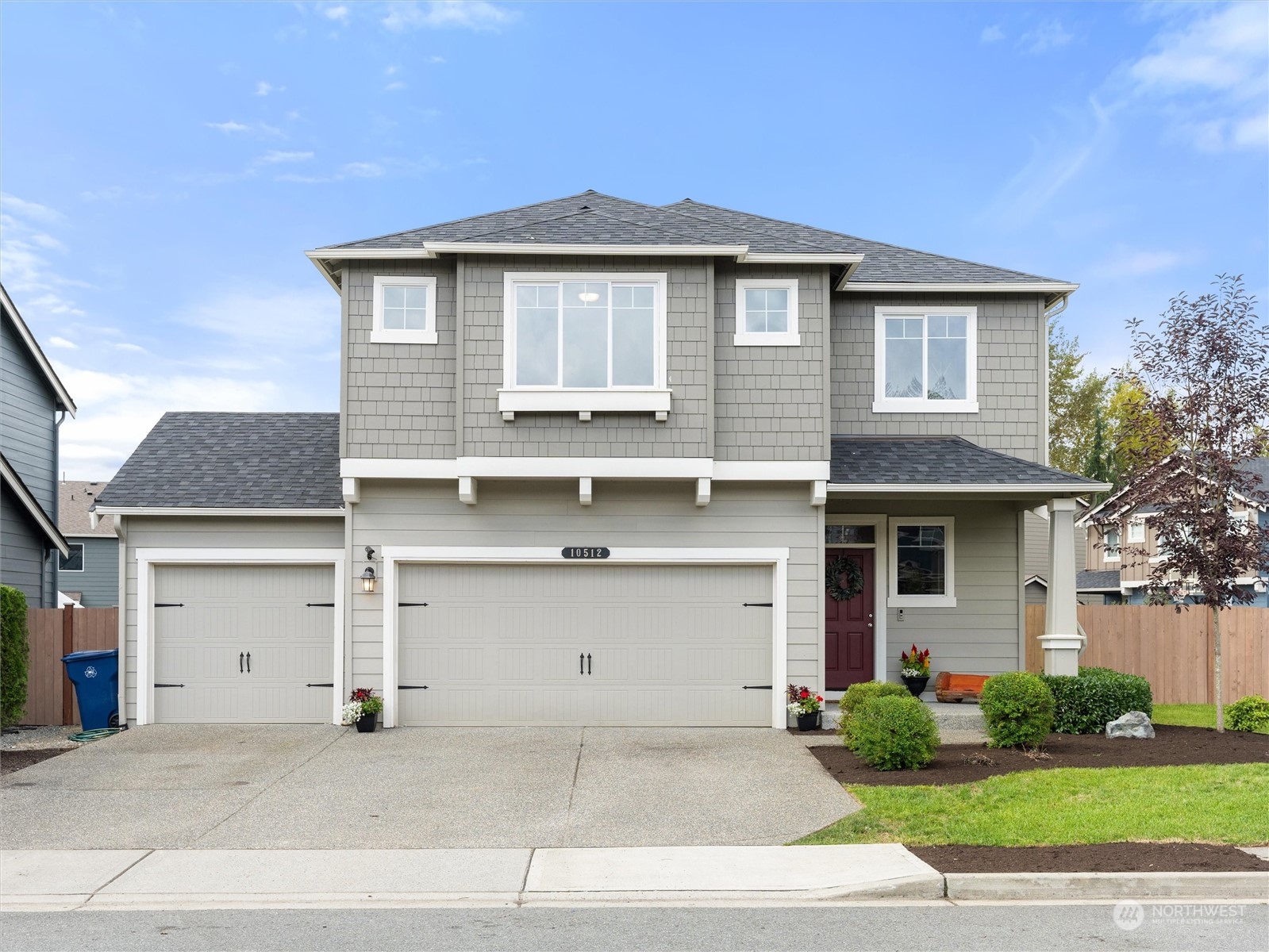 Tailspar Ave, Granite Falls, WA 98252