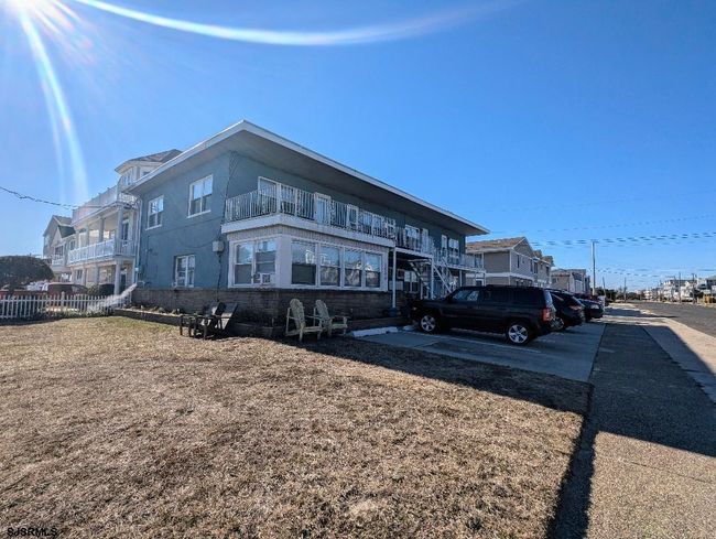 UNIT-6 - 3500 Ocean Ave, Condo with 1 bedrooms, 1 bathrooms and null parking in Brigantine NJ | Image 16