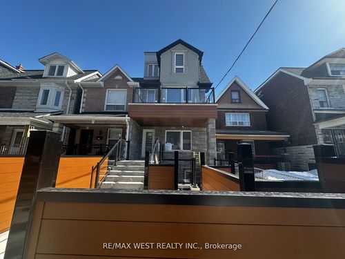 3rd-floor-431 Concord Ave, Toronto, ON, M6H2P9 | Card Image