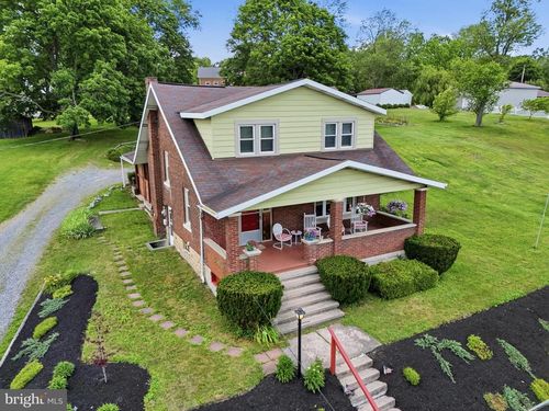 206 Elizabeth St, OSCEOLA MILLS, PA, 16666-1408 | Card Image