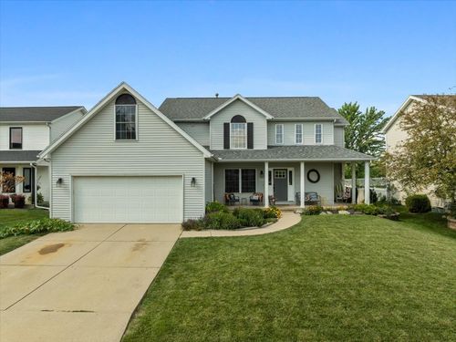 1318 Shannon Dr, Normal, IL, 61761-5425 | Card Image