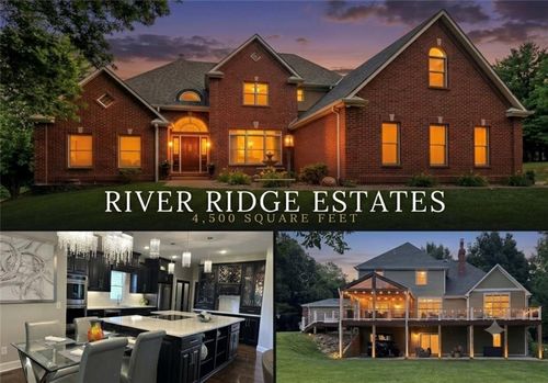 2350 River Ridge Rd, Saint Joseph, MO, 64507-8754 | Card Image