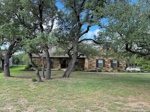1715 Mountain Spgs, Canyon Lake, TX, 78133-2361 | Card Image