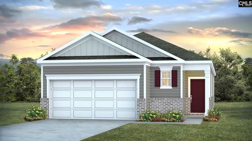 594 Edgetree Dr, Hopkins, SC, 29061-9838 | Card Image