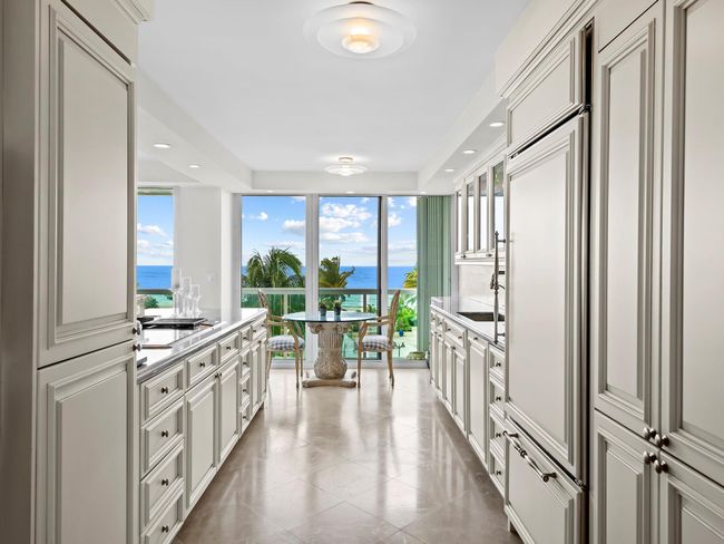 APT-412 - 2100 S Ocean Ln, Condo with 2 bedrooms, 2 bathrooms and null parking in Fort Lauderdale FL | Image 13