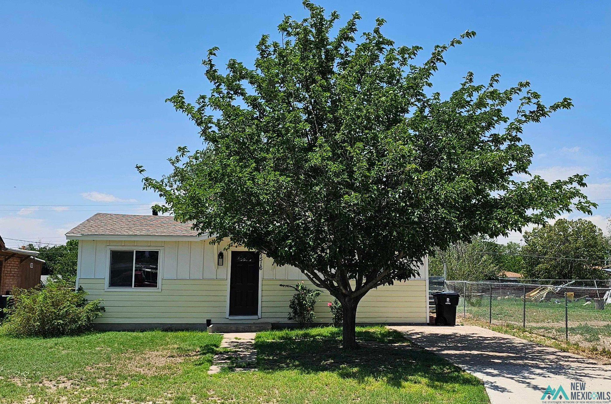 Residential in Roswell