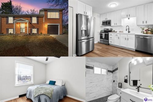 269 Senate Cir, Radcliff, KY, 40160-2729 | Card Image