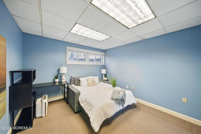 1st floor bedroom- bedroom #5-awning windows & large closet space | Image 42
