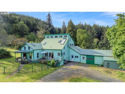 36535 Kirk Dr, Brownsville, OR, 97327 | Card Image
