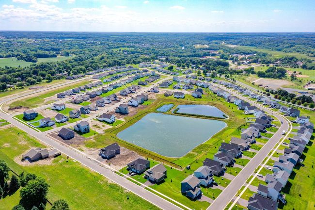 The Villas at River's Edge in Hanover! | Image 26