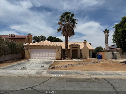 68380 Risueno Rd, Cathedral City, CA, 92234-8802 | Card Image