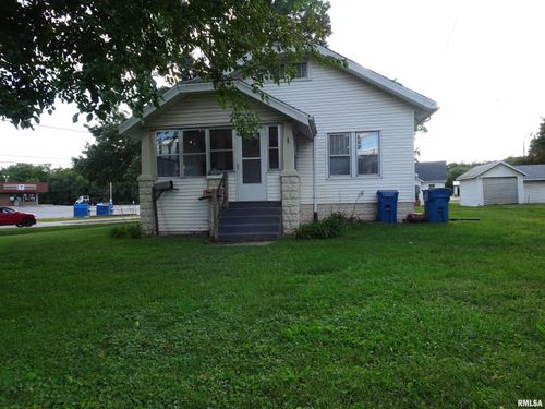 917 3rd St, Silvis, IL, 61282 | Card Image