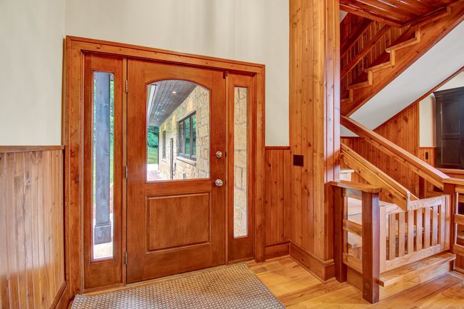 5949 Korback Rd, House other with 5 bedrooms, 4 bathrooms and null parking in SPRING GREEN WI | Image 86