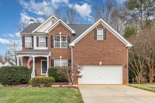 1005 Scotsburg Trl, Hillsborough, NC, 27278-6640 | Card Image
