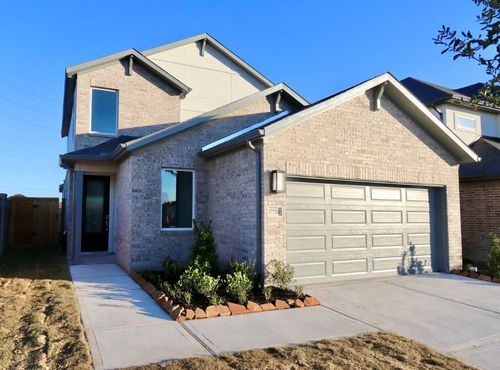 17758 Carnation Glen Drive, Richmond, TX, 77407 | Card Image