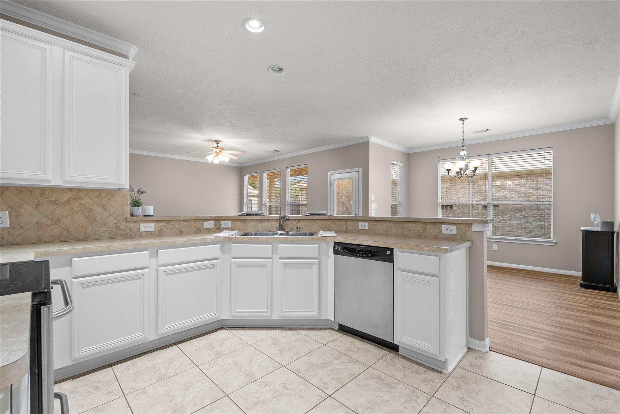 Residential in Pearland 3