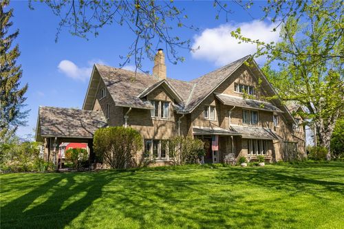 43 S Main St, Elba, NY, 14058-9518 | Card Image