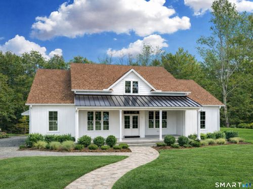 12 Meadowcrest Dr N, Goshen, CT, 06756-2033 | Card Image