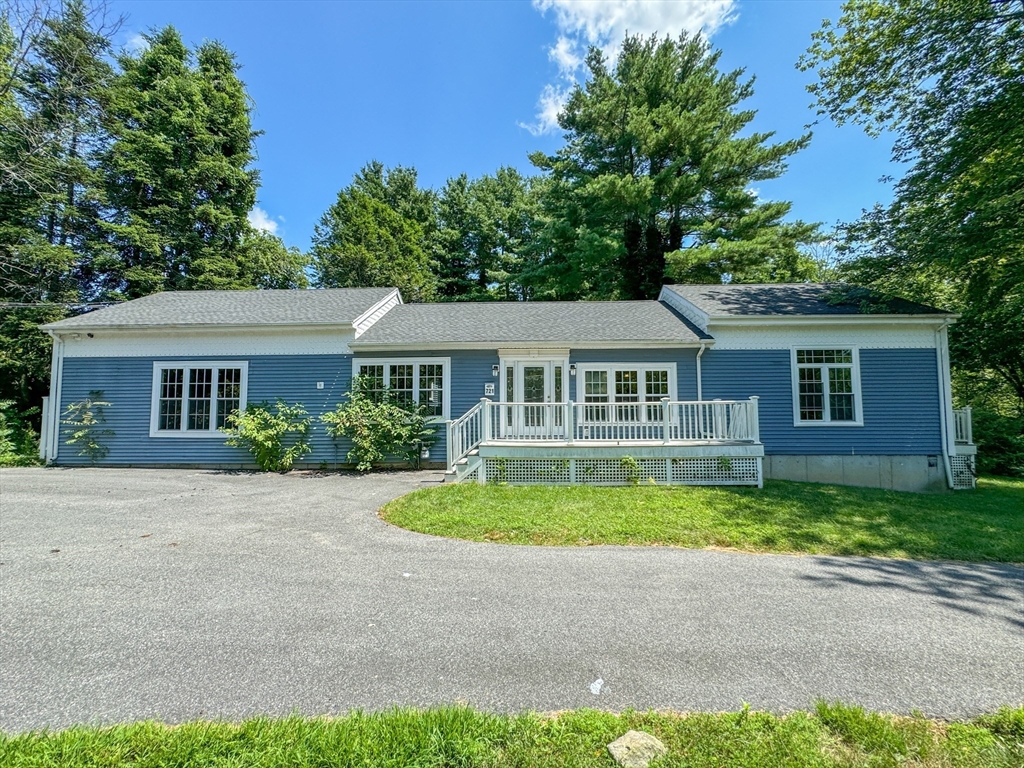 Woodward Rd, North Providence, RI 02904