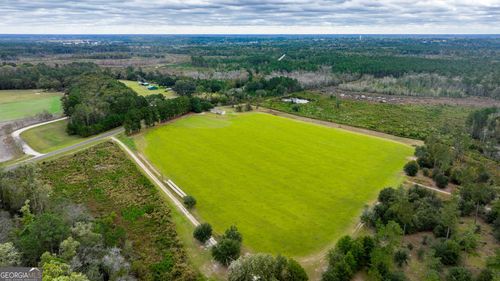 0 Hendrix Bridge Rd, Claxton, GA, 30417 | Card Image