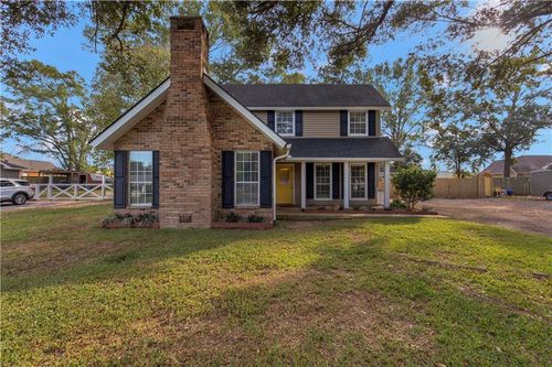 9771 Hamilton Creek Drive S, Mobile, AL, 36695 | Card Image