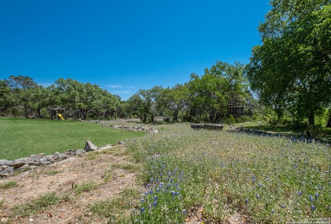 1018 Coyote Ridge Dr, House other with 3 bedrooms, 2 bathrooms and null parking in Spring Branch TX | Image 25