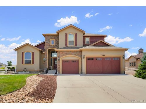7995 Angel View Dr, Frederick, CO, 80530-4807 | Card Image