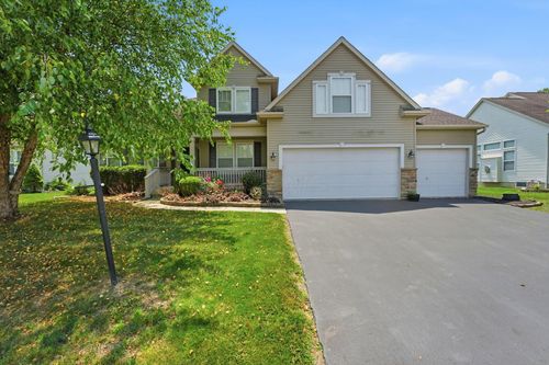 398 Shawnee Loop S, Pataskala, OH, 43062-8179 | Card Image