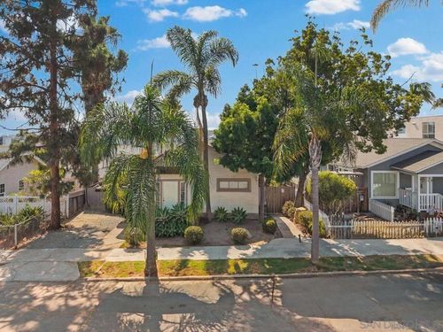 4014 Oregon St, San Diego, CA, 92104-1707 | Card Image