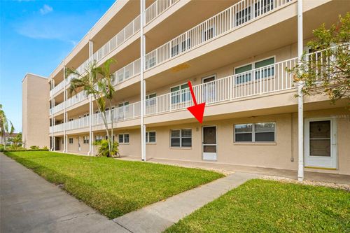 106-9950 62nd Terrace N, ST PETERSBURG, FL, 33708 | Card Image