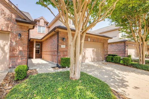 1142 Glenwood Canyon Ln, Houston, TX, 77077-1056 | Card Image
