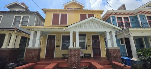 608 10 N St Patrick Street, New Orleans, LA, 70119 | Card Image
