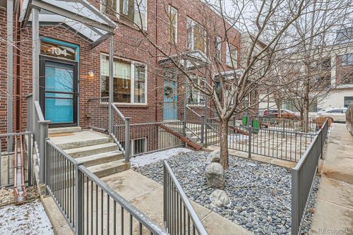 104-4575 Tennyson Street, Denver, CO, 80212 | Card Image